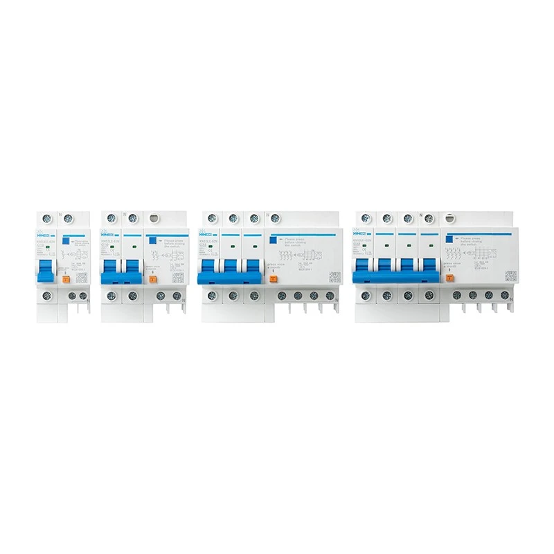 50/60Hz Residual Current Operated Circuit Breaker price