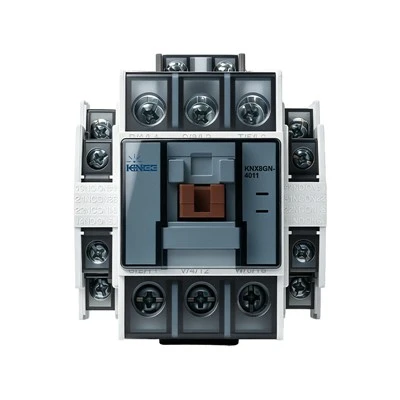 Multifunkčný stykač AC magnetický stykač